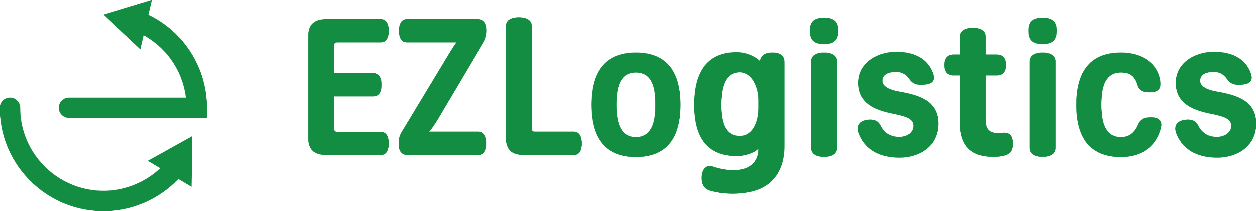 EZLogistics